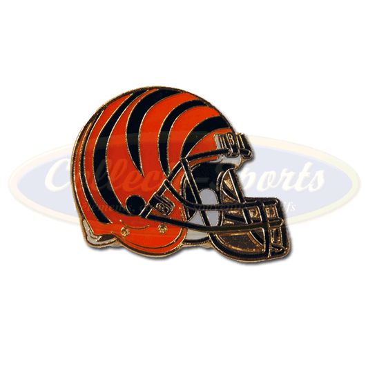 Épinglette Bengals de Cincinnati 