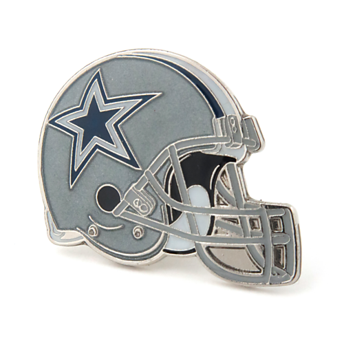 Épinglette Cowboys de Dallas 