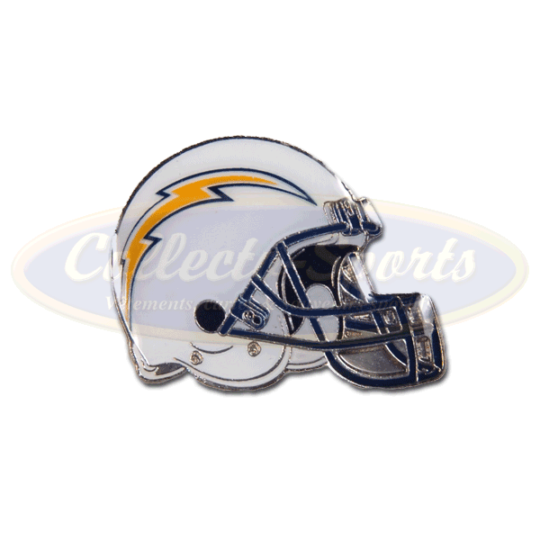 Épinglette Chargers de Los Angeles 