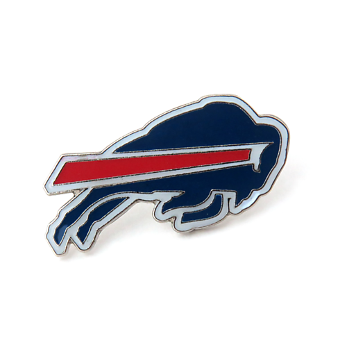 Épinglette Logo Bills de Buffalo 