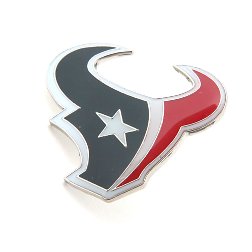 Épinglette Logo Texans de Houston 