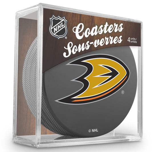 Sous-verres Ducks d&#39;Anaheim