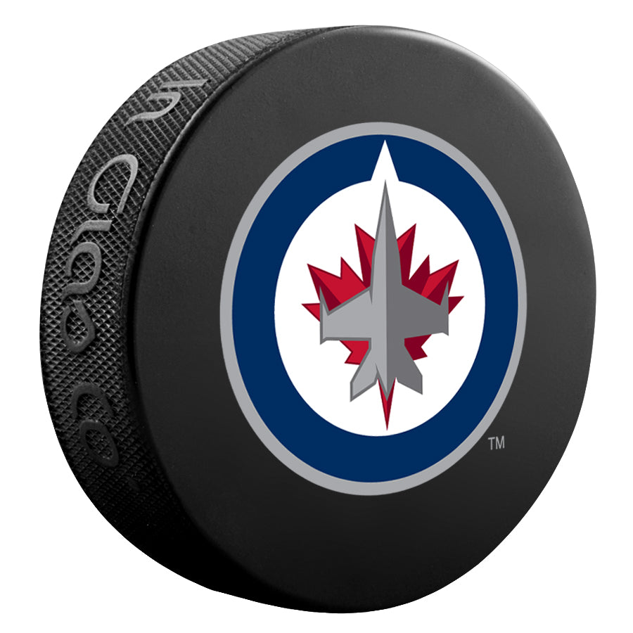 Rondelle Jets de Winnipeg