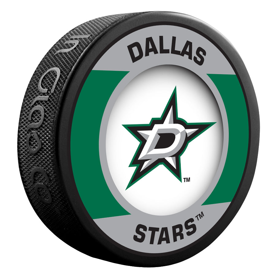 Rondelle Stars de Dallas Retro