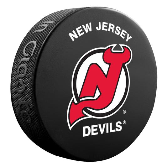 Rondelle Devils du New Jersey