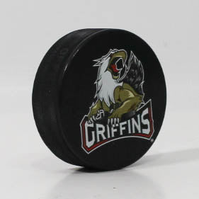 Rondelle Griffins de Grand Rapids 