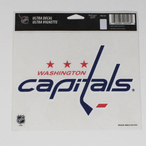 Collant Capitals de Washington 