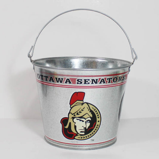 Seau Sénateurs d&#39;Ottawa 