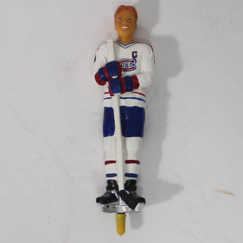 Crayon Canadiens de Montréal  - Saku Koivu