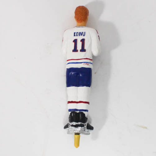 Crayon Canadiens de Montréal  - Saku Koivu