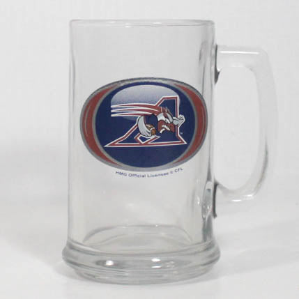 Tasse Alouettes de Montréal 