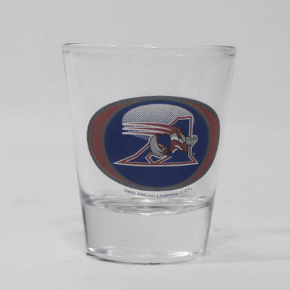 Verre Alouettes de Montréal 