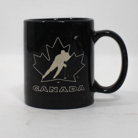 Tasse Team Canada 