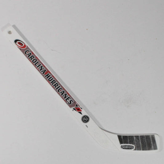 Mini bâton d&#39;hockey Hurricanes de la Caroline 