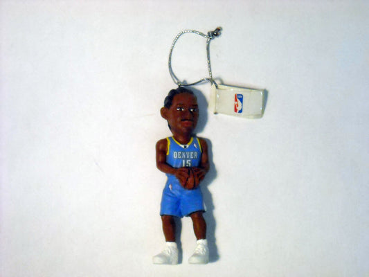 Figurine Nuggets de Denver  - Carmelo Anthony (#15)