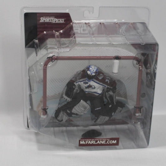 Avalanche du Colorado Figurine  - Patrick Roy #33