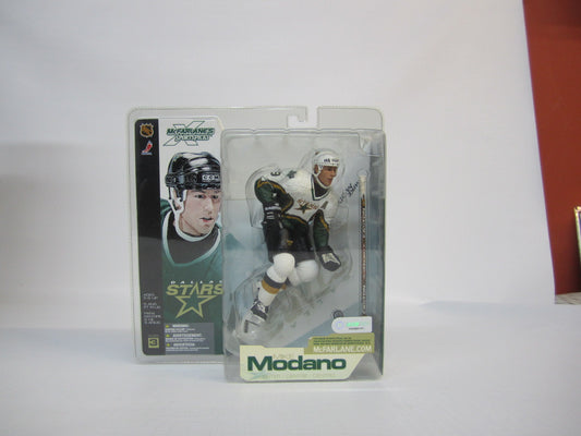 Stars de Dallas Figurine  - Mike Modano #9