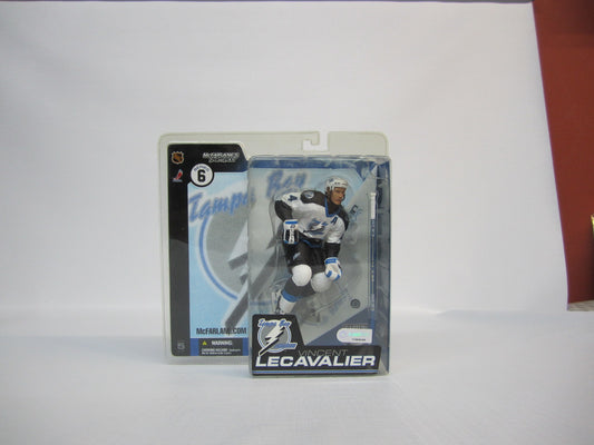 Lightning de Tampa Bay Figurine  - Vincent Lecavalier #4