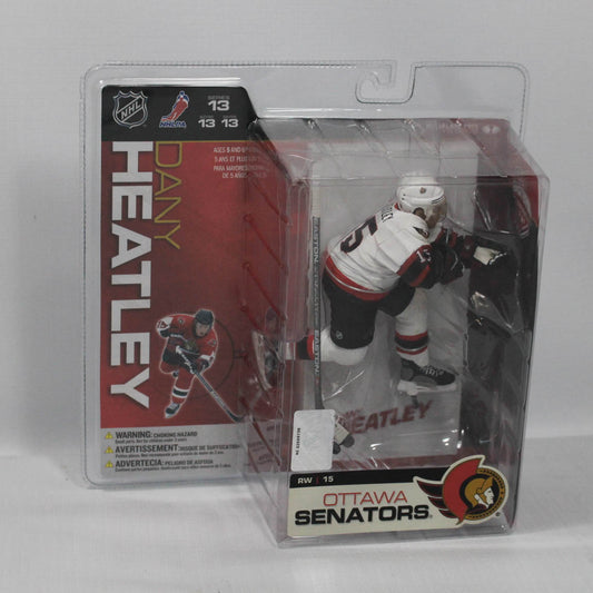 Sénateurs d&#39;Ottawa Figurine  - Dany Heatley #15