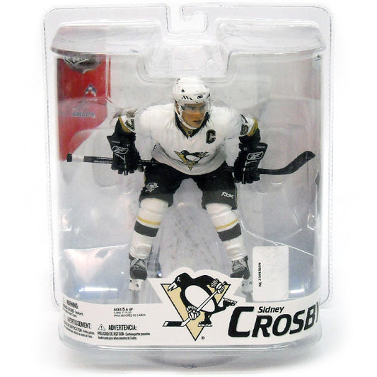 Penguins de Pittsburgh Figurine  - Sidney Crosby #87