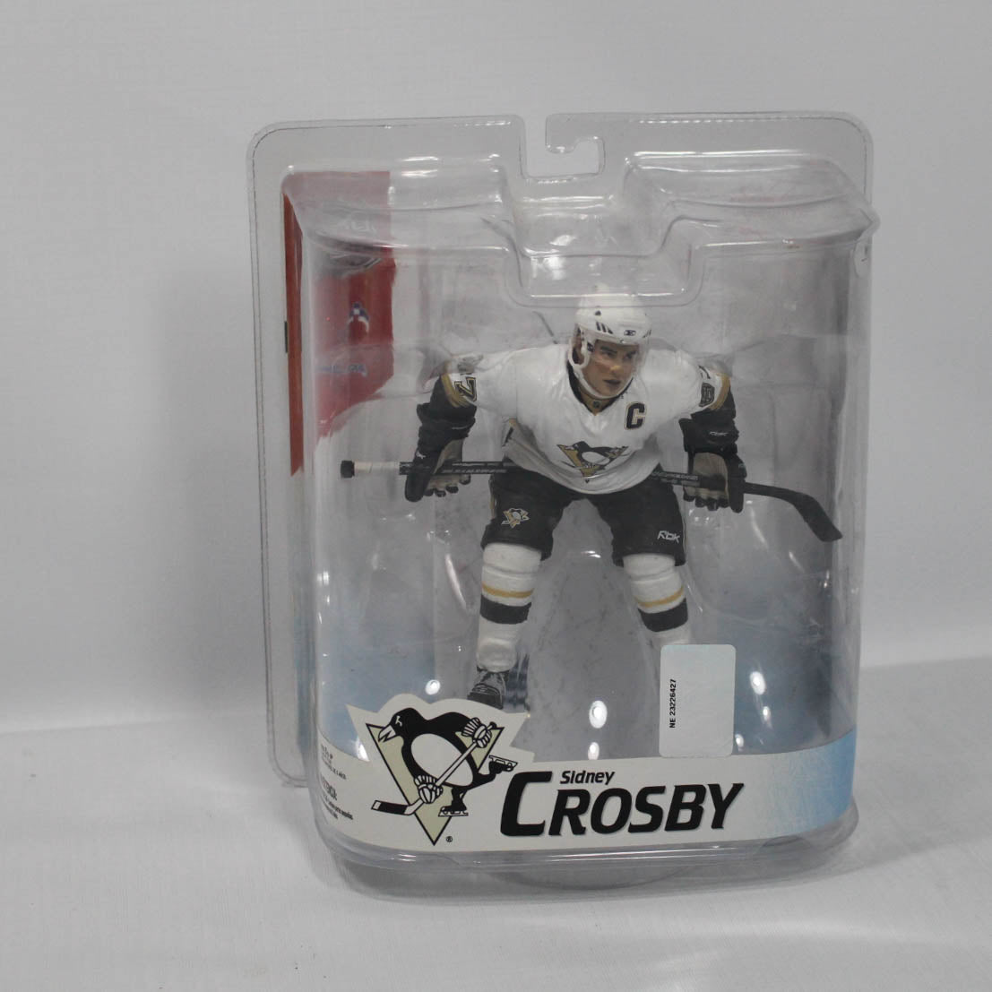 Penguins de Pittsburgh Figurine  - Sidney Crosby #87