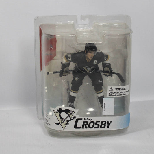 Penguins de Pittsburgh Figurine  - Sidney Crosby #87