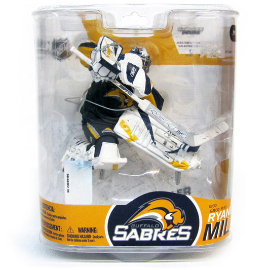 Sabres de Buffalo Figurine  - Ryan Miller #30