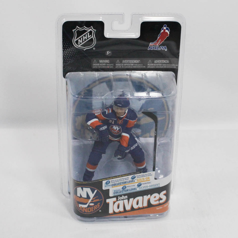 Islanders de New York Figurine  - John Tavares #91
