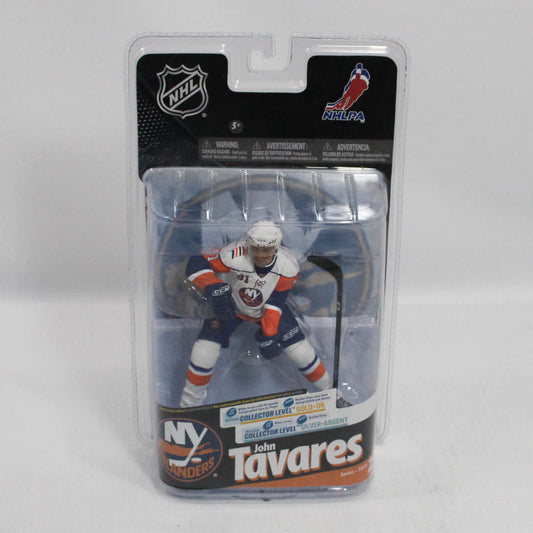 Islanders de New York Figurine  - John Tavares #91