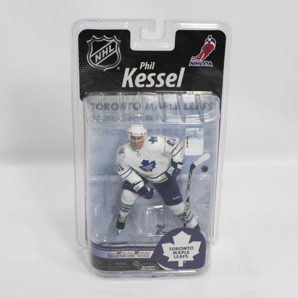 Maple Leafs de Toronto Figurine  - Phil Kessel #81