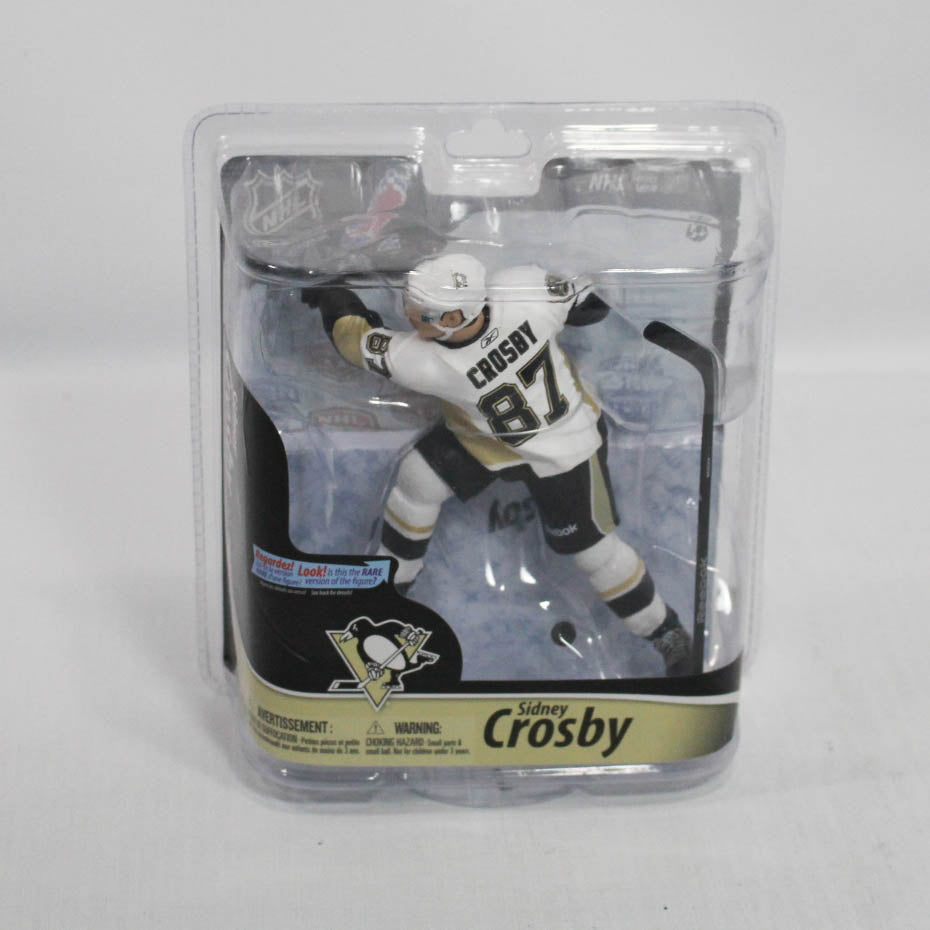Penguins de Pittsburgh Figurine  - Sidney Crosby #87