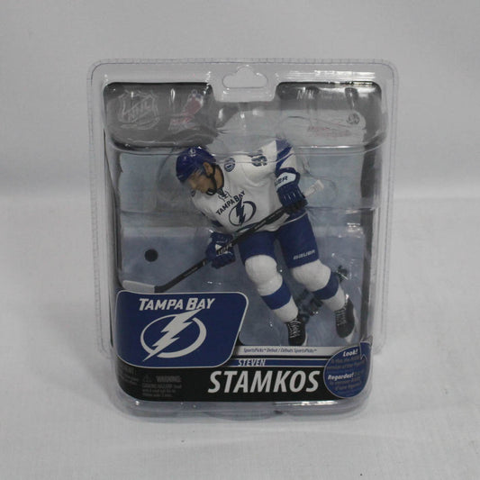 Lightning de Tampa Bay Figurine  - Steven Stamkos #91