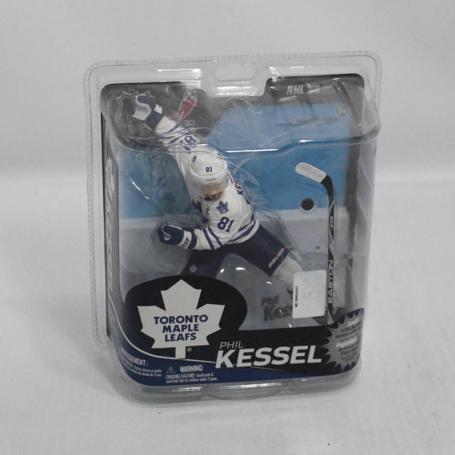 Maple Leafs de Toronto Figurine  - Phil Kessel #81