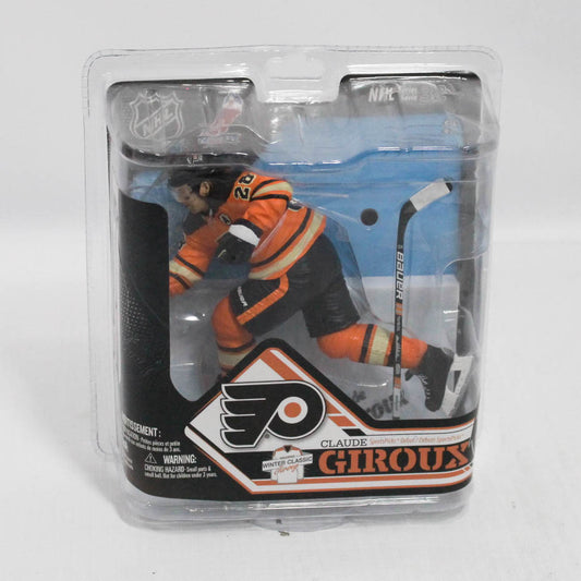 Flyers de Philadelphie Figurine  - Claude Giroux #28