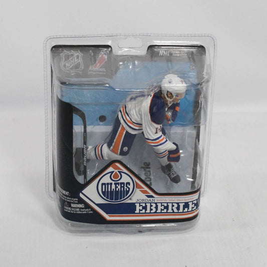 Oilers d&#39;Edmonton Figurine  - Jordan Eberle #7