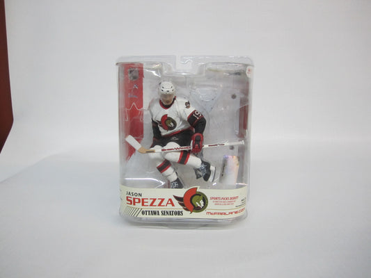 Sénateurs d&#39;Ottawa Figurine  - Jason Spezza #90