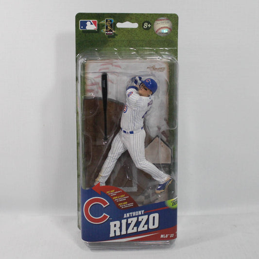 Figurine Cubs de Chicago  - Anthony Rizzo (#44)