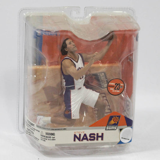 Suns de Phoenix Figurine  - Steve Nash