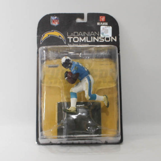 Figurine Chargers de Los Angeles 