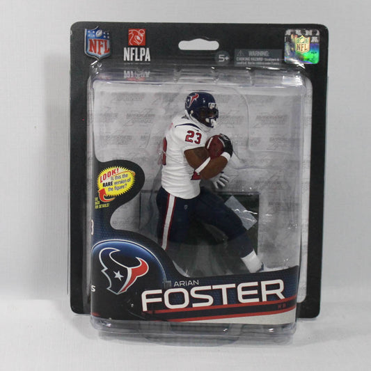 Figurine Texans de Houston  - Arian Foster (#23)