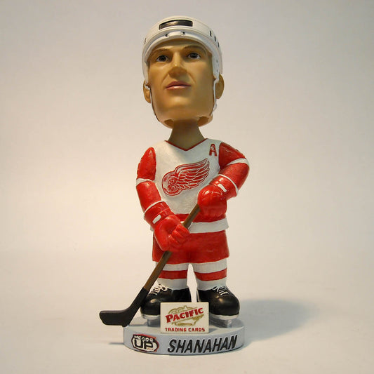 Bobble Head Red Wings de Detroit  - Brendan Shanahan (#14)