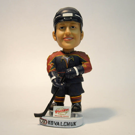 Bobble Head Thrashers d&#39;Atlanta  - Ilya Kovalchuk (#17)