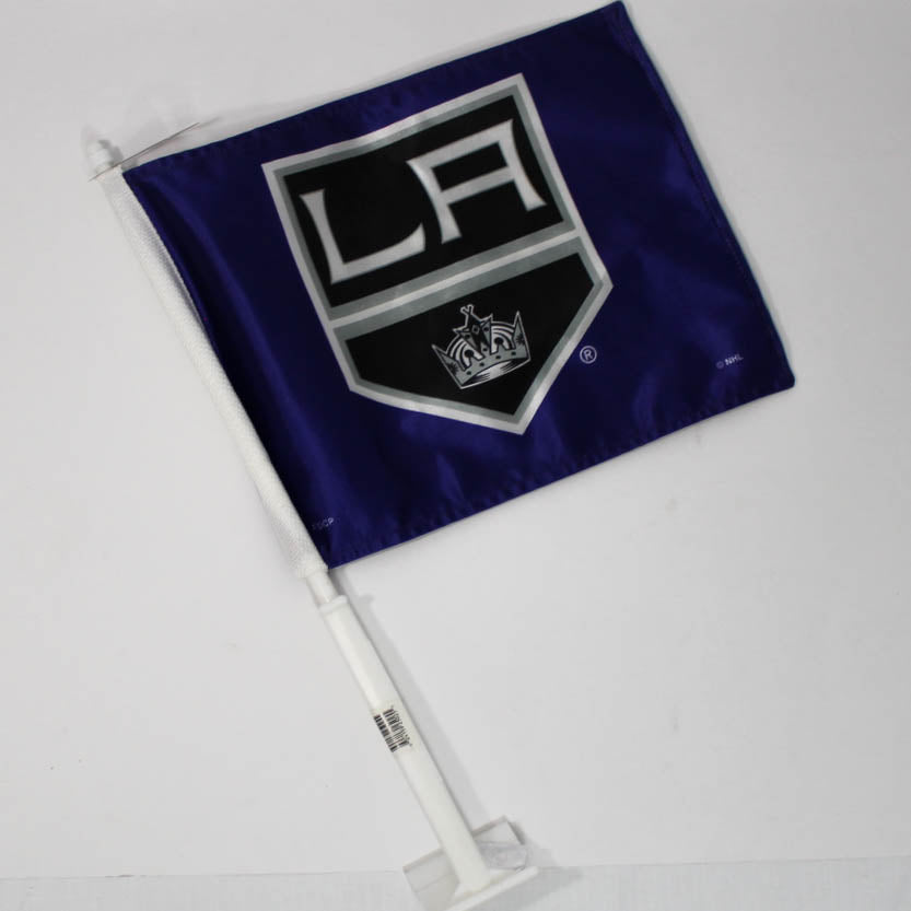 Drapeau Kings de Los Angeles 