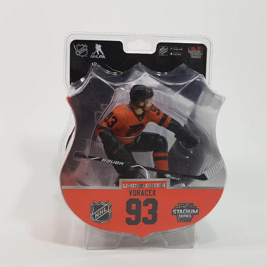 Flyers de Philadelphie Figurine  - Jakub Voracek #93