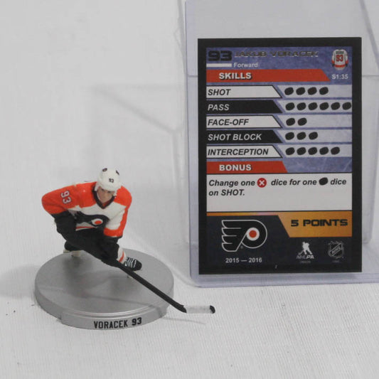 Flyers de Philadelphie Figurine  - Jakub Voracek #93