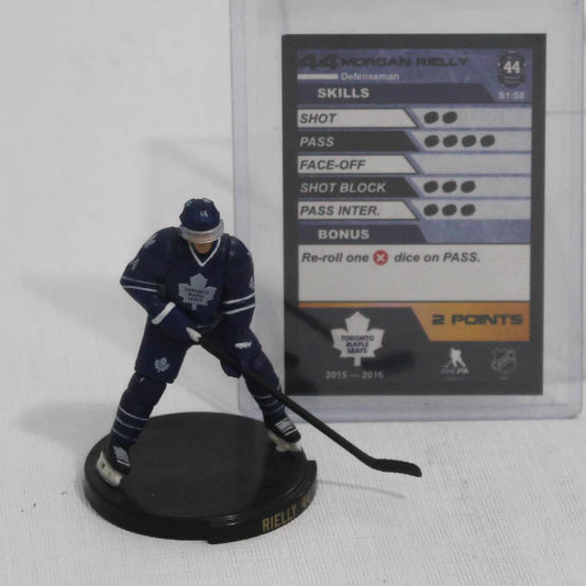 Maple Leafs de Toronto Figurine  - Morgan Rielly #44