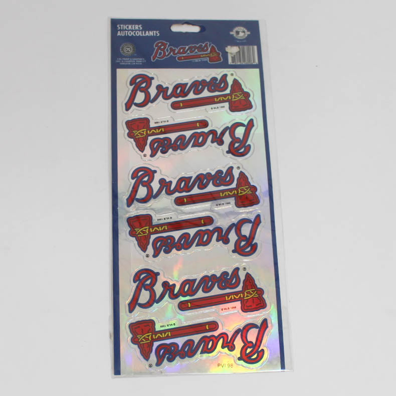 Collant Braves d&#39;Atlanta 