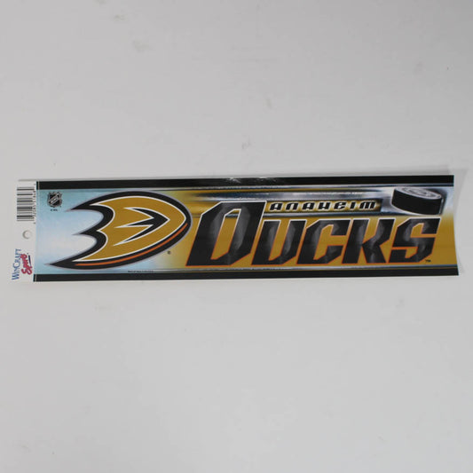 Collant Ducks d&#39;Anaheim 