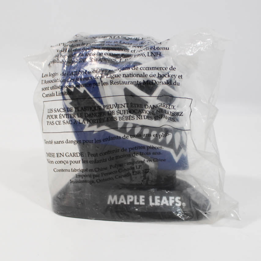 Mini-casque Maple Leafs de Toronto - Felix Potvin (#29)