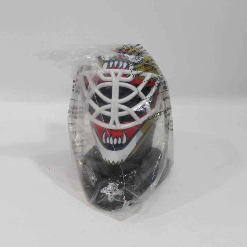 Mini-casque Panthers de la Floride  - John Vanbiesbrouck (#34)